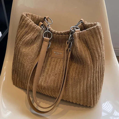 Sofía - Bolso de Hombro Elegante
