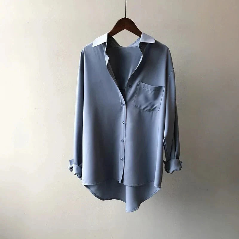 Ruby | Camisa Elegante