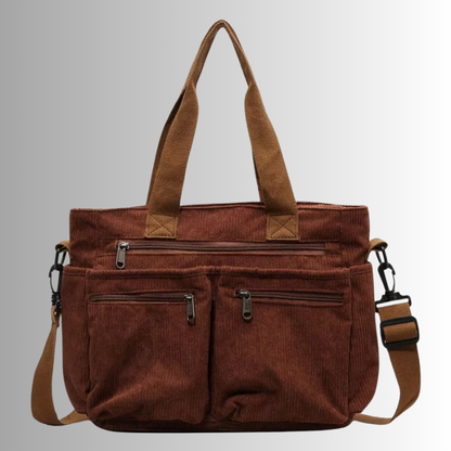 Chelsey | Bolso Tote Urbano