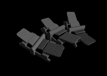 RazorForge - Sharpen Any Blade to Razor-Sharp Perfection in Seconds (50% off)