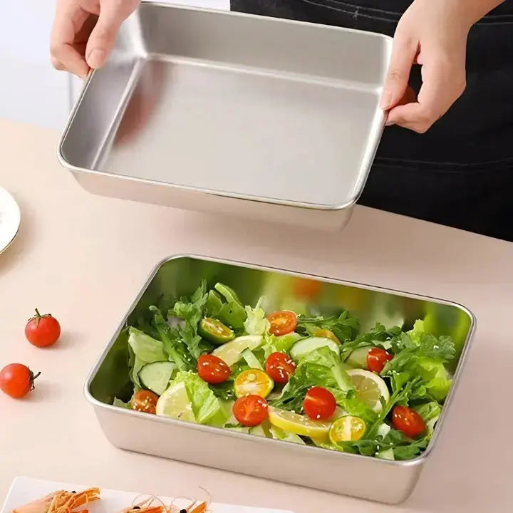 Mantén las comidas frescas por días | 2+1 gratis