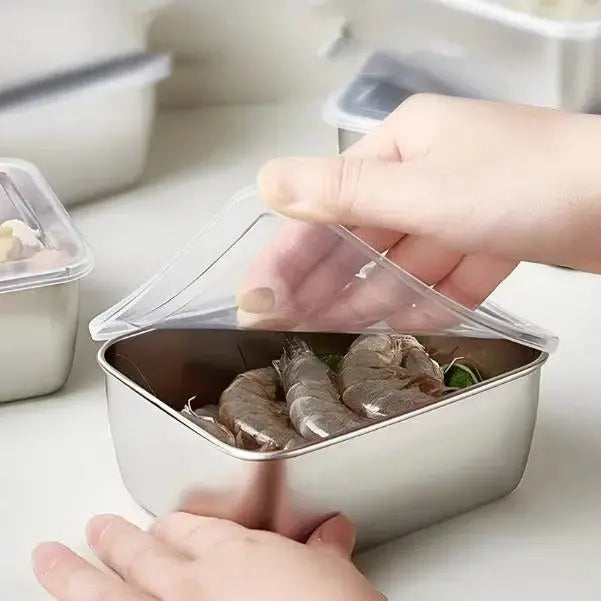 Mantén las comidas frescas por días | 2+1 gratis