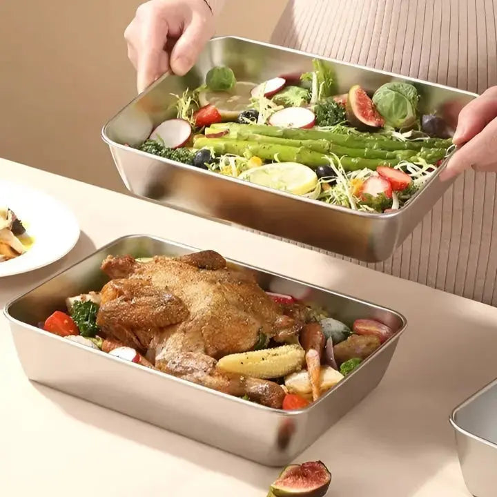 Mantén las comidas frescas por días | 2+1 gratis