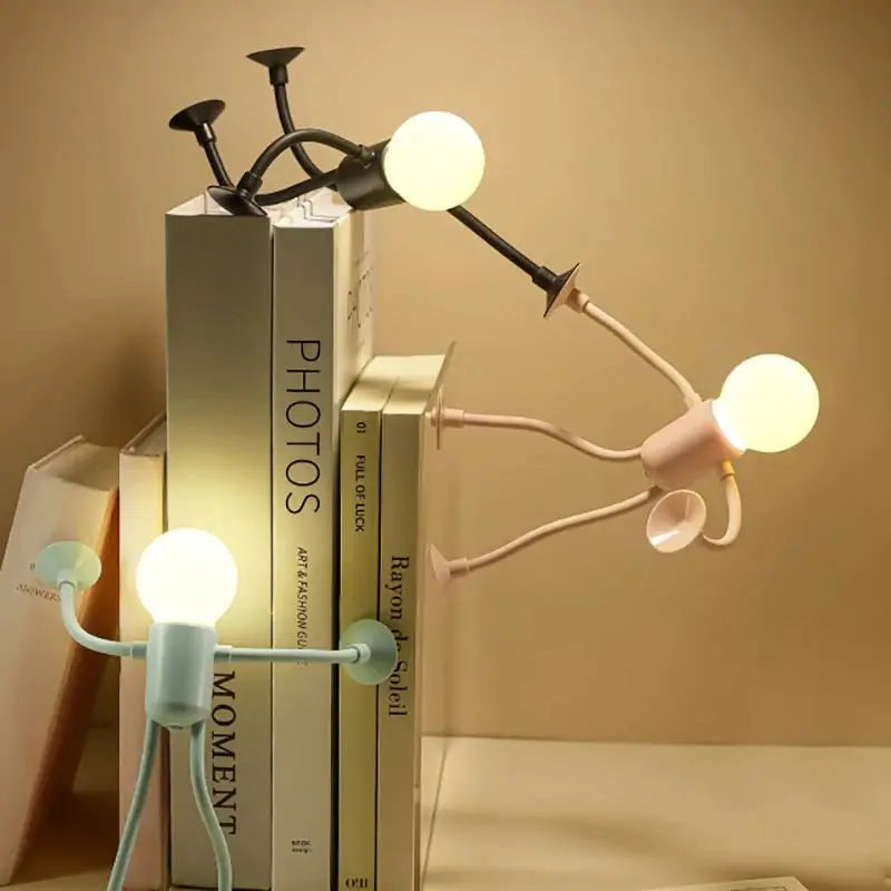 Dobla la luz a tu manera al instante | 2+1 gratis