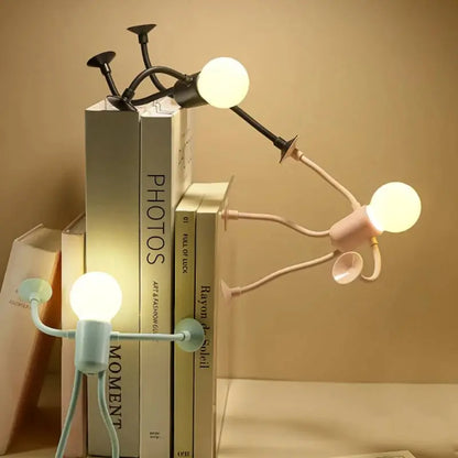 Dobla la luz a tu manera al instante | 2+1 gratis