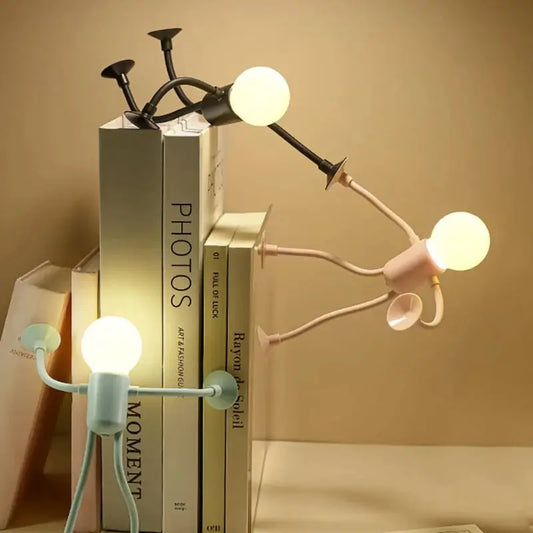 Dobla la luz a tu manera al instante | 2+1 gratis