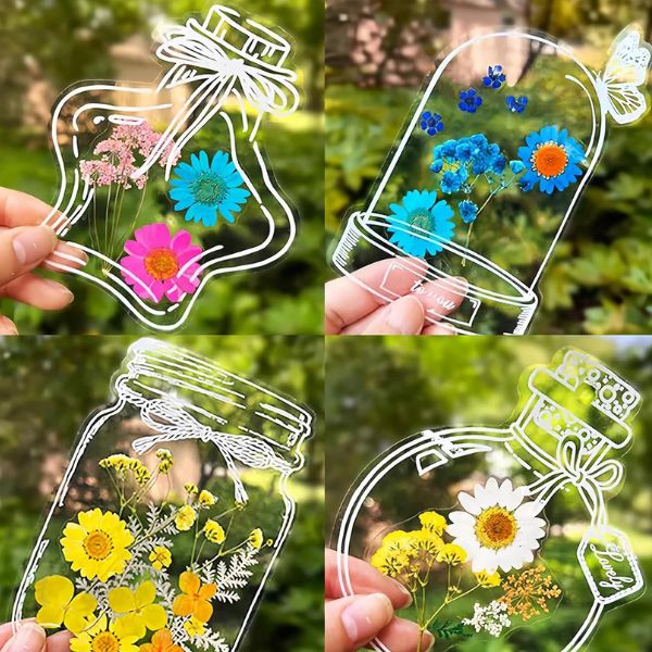 BlossomTabs™ - Perfecto para amantes de los libros