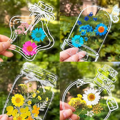 BlossomTabs™ - Perfecto para amantes de los libros