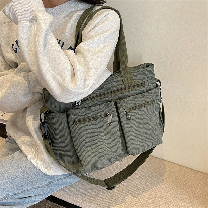Bolso Lieselotte Cordelia