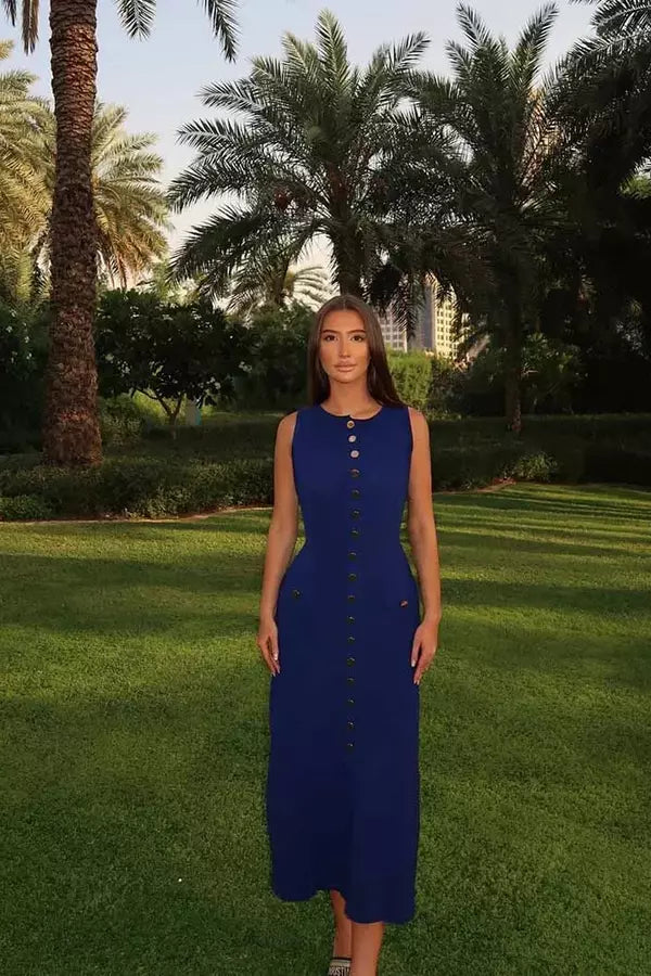 vestido Fiorella