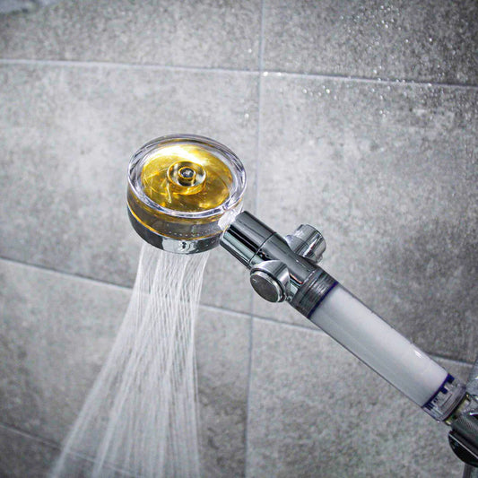 SpaShower | Ducha de mano antical de alta presión
