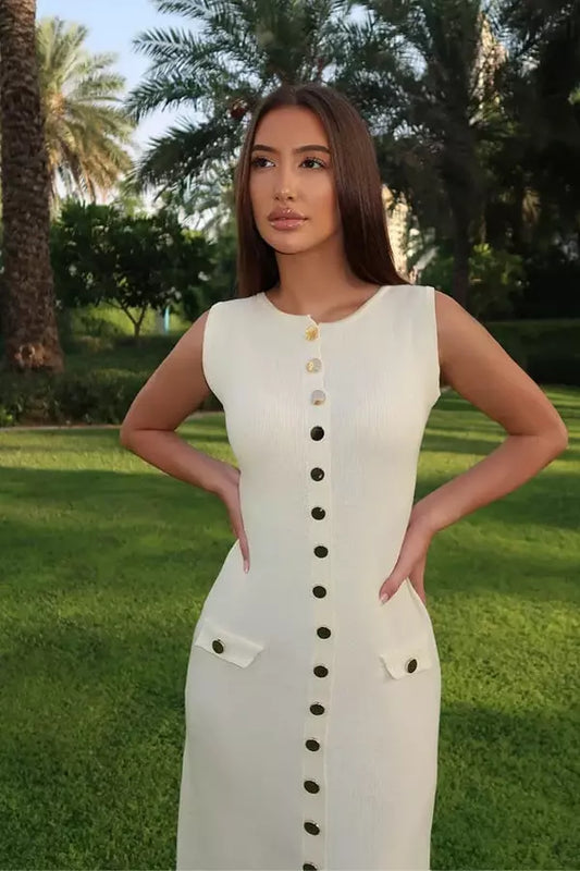 vestido Fiorella