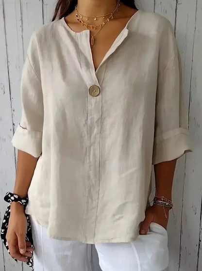 Aerin The Perfect Blouse For Every Day
