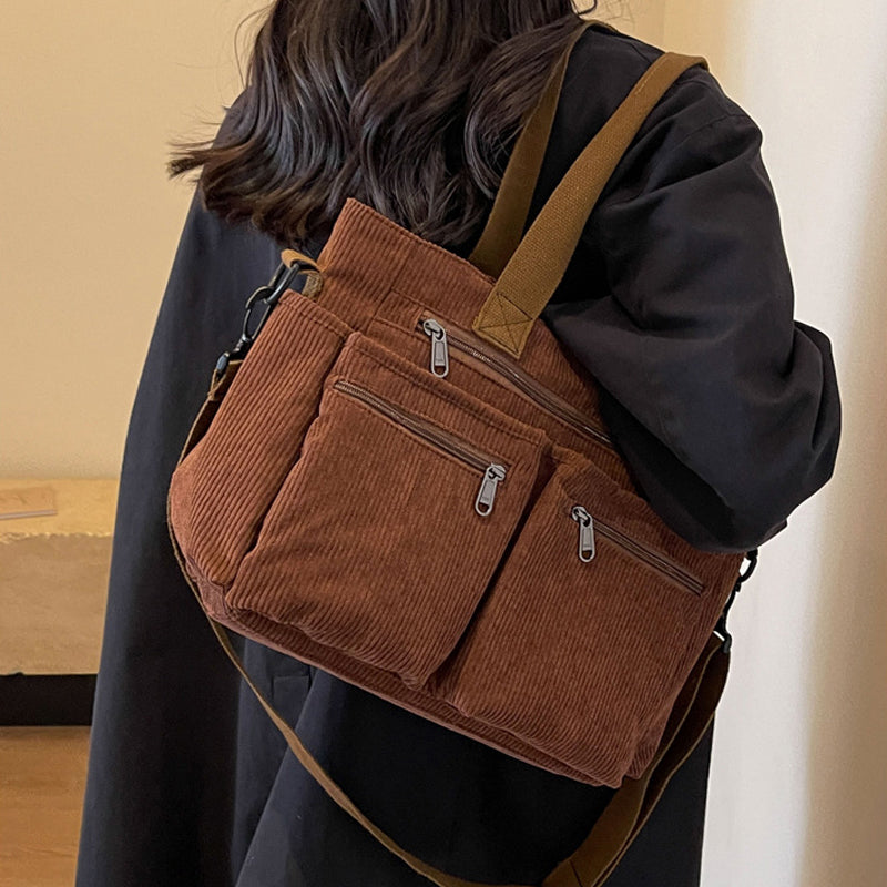 Bolso Lieselotte Cordelia
