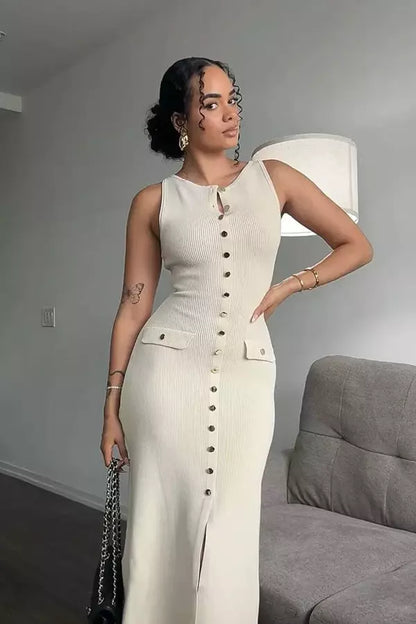 vestido Fiorella