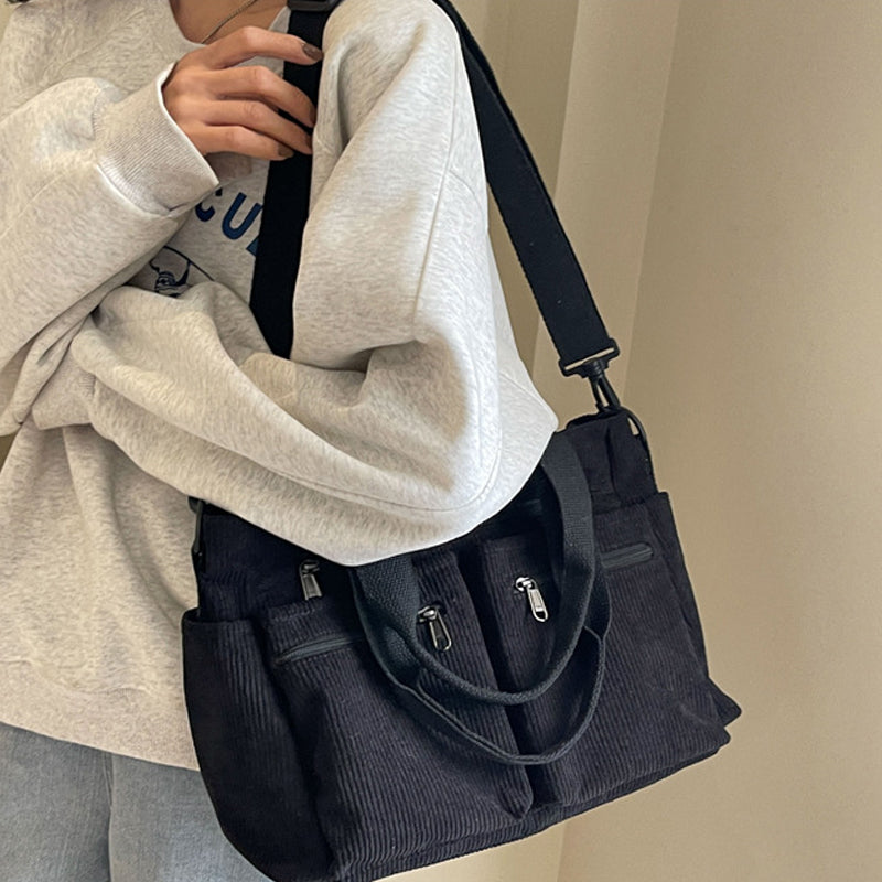 Bolso Lieselotte Cordelia
