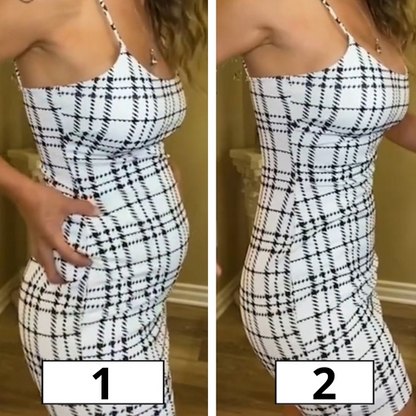 Lencería Sylwia Moldeando Confianza