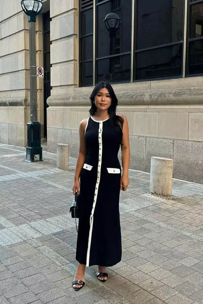 vestido Fiorella