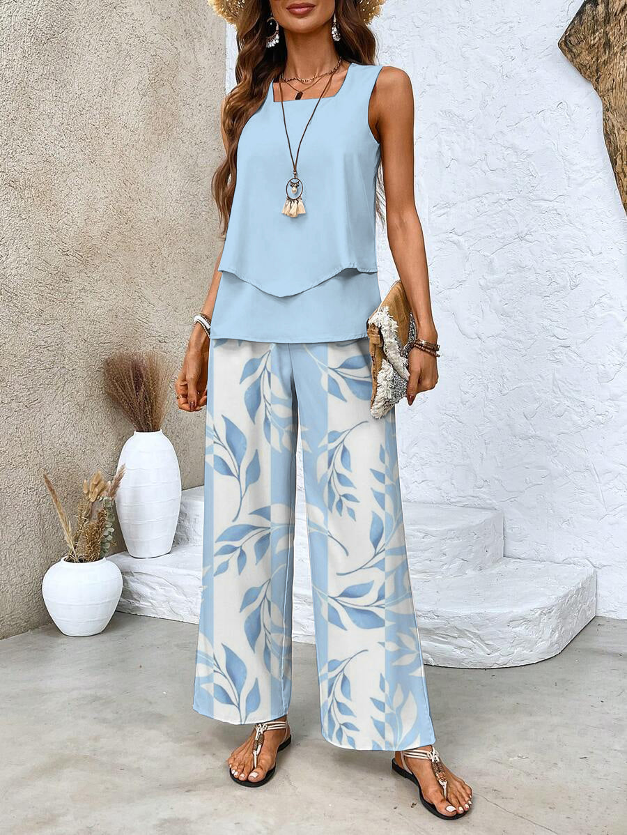 Loxley™ Elegant Summer Set