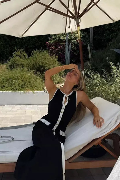 vestido Fiorella