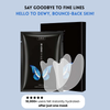 Tiras YouthLift™ Renew – La solución instantánea para una belleza atemporal