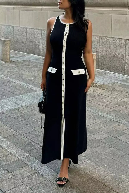 vestido Fiorella