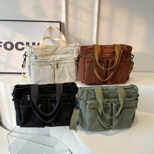 Chelsey | Bolso Tote Urbano