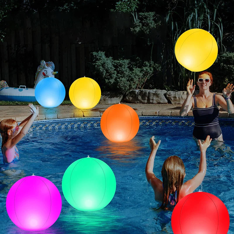 LumiGlow™ Crea la magia que tus reuniones merecen
