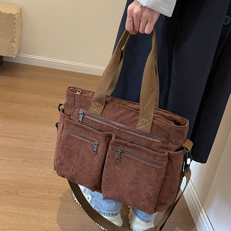 Bolso Lieselotte Cordelia