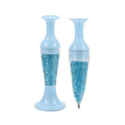 SparkLuxe™ – Bolígrafo de pintura de diamantes de lujo