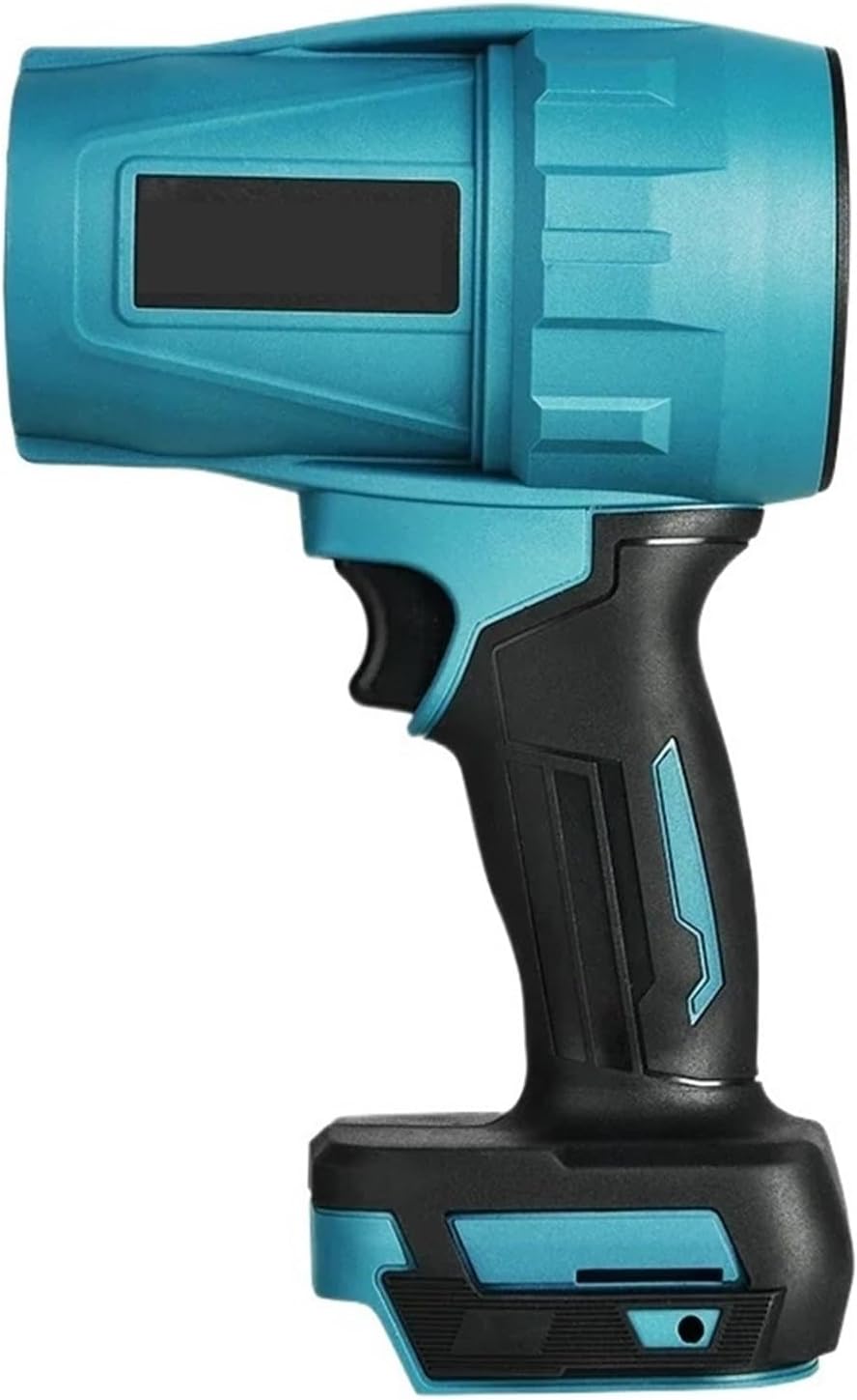 AirBlast™ Potencia de limpieza inalámbrica definitiva
