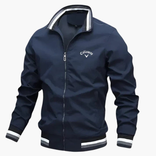 Konrad Premium Men's Jacket