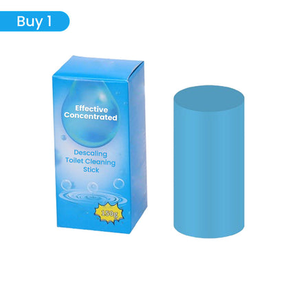 CleanEase Barra Desincrustante para Inodoros | Barra Concentrada Efectiva para Desincrustar Inodoros