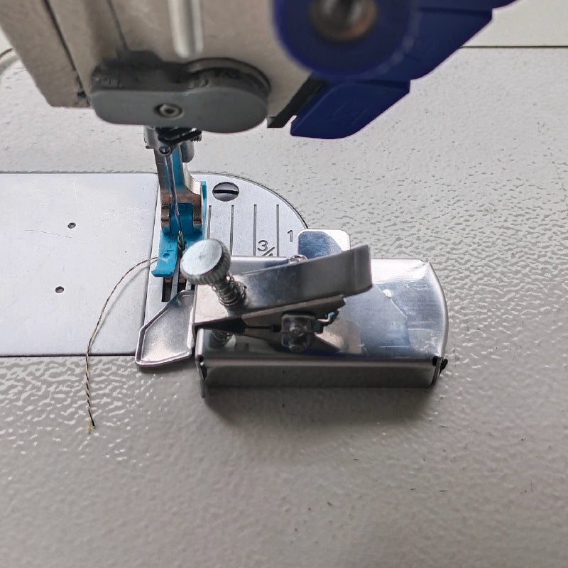 PrecisionPilot™ - Guía Magnética para Coser
