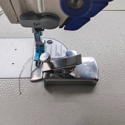 PrecisionPilot™ - Guía Magnética para Coser