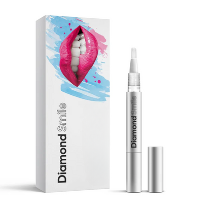 Color Correction Teeth Whitening Pen