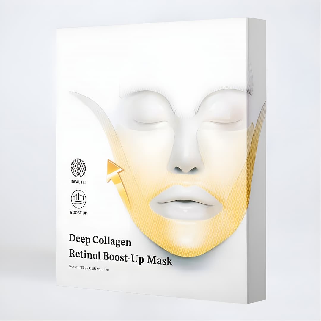 HydraMask™ – Instant Firming & Lifting Hydro Treatment