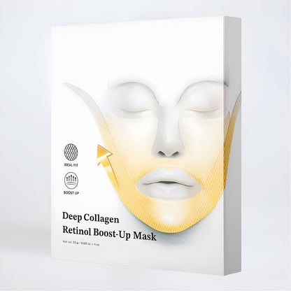 HydraMask™ – Instant Firming & Lifting Hydro Treatment