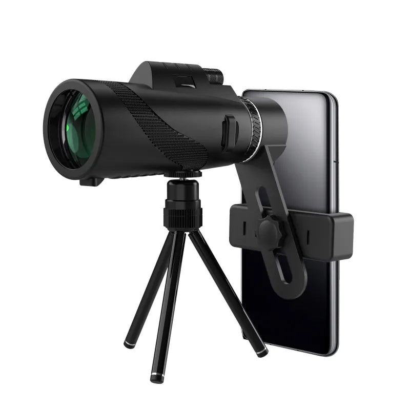 SkyView™ - Monocular telescópico