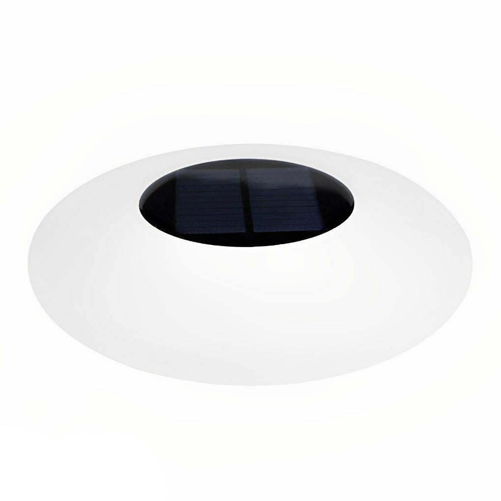 Luces solares flotantes LED para piscina exteriores