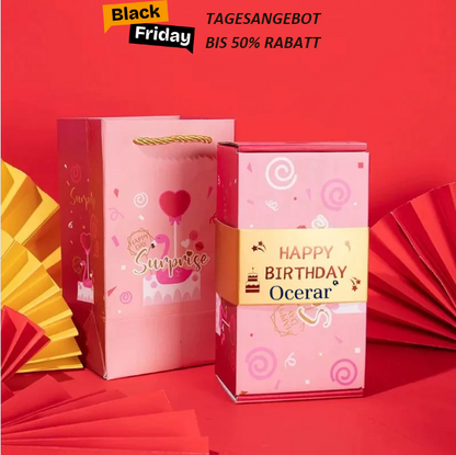 MysteryBox – Unexpected Magic Inside