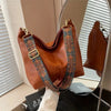 Olivia | Bolso de Hombro Vintage