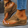 Elowen | Sandalias de Moda Clásicas