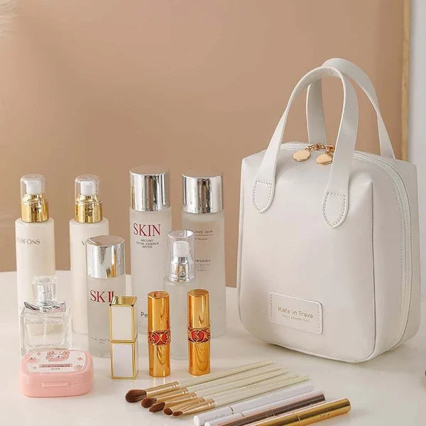 Isabella - Organizador Cosmético de Lujo
