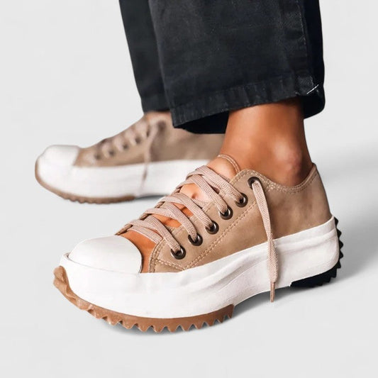 Eveloise™ | Zapatillas elegantes y cómodas – perfectas para el uso diario