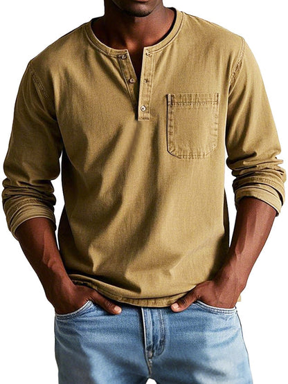 Jerry | Camisa casual