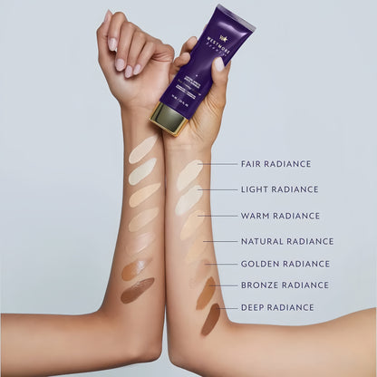 Perfeccionador de Cobertura Corporal GlowFlawless