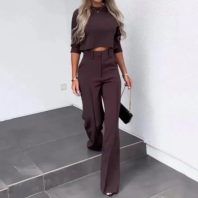 Kaiya - Set elegante per donna