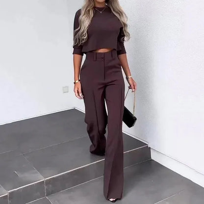 Kaiya - Set elegante per donna