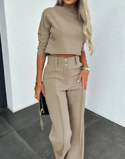 Kaiya - Set elegante per donna